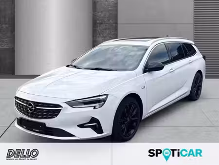 Opel Insignia 1.5 Elegance