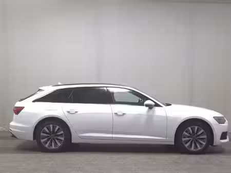 Audi A6 50 TFSI E 2.0 TFSI 265