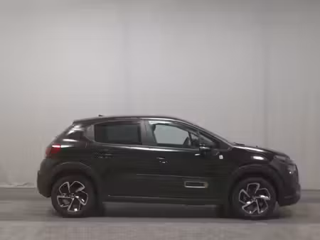 Citroën C3 1.2 PureTech 83 Style
