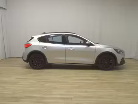 Ford Focus 1.5 TDCi 150 Active