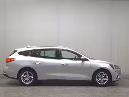 Ford Focus 2.0 TDCi 150 Cool