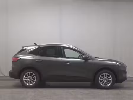 Ford Kuga 2.0 TDCi 140 Titanium 4x4