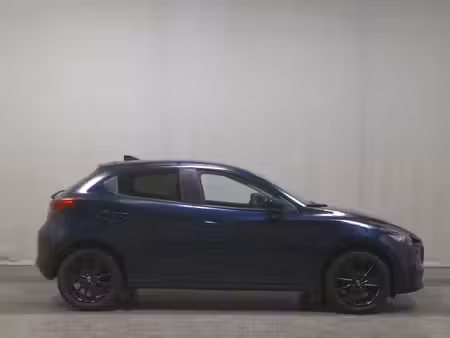 Mazda Mazda2 e-Skyactiv 1.5 90 Homura