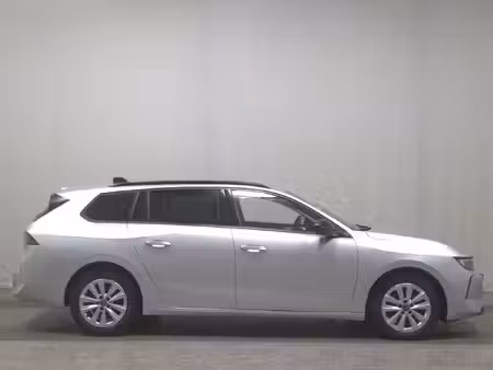 Opel Astra 1.5 131 Elegance