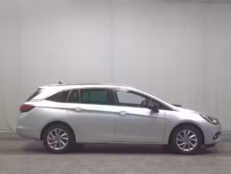 Opel Astra 1.5 122 Elegance
