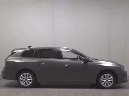 Opel Astra 1.5 131 Elegance