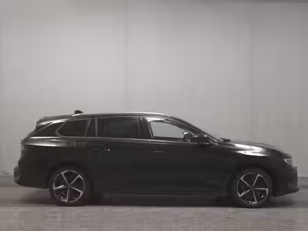 Opel Astra 1.5 131 Elegance