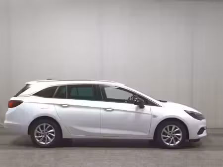 Opel Astra 1.5 122 Elegance