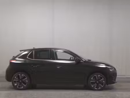 Opel Corsa 136 GS Line