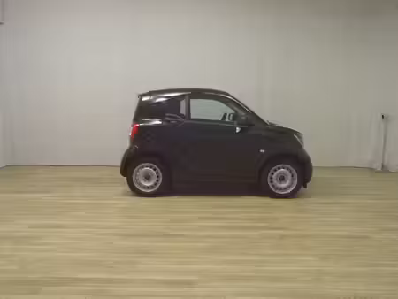 Smart Fortwo EQ 82