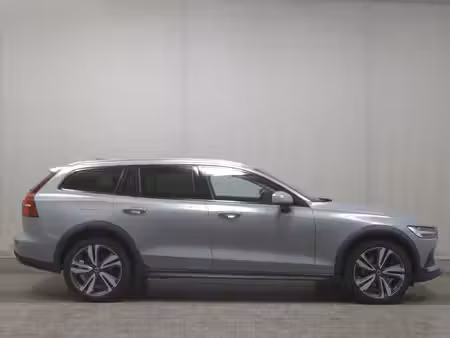 Volvo V60 2.0 197 Plus 4x4