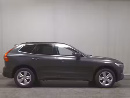 Volvo XC60 2.0 197