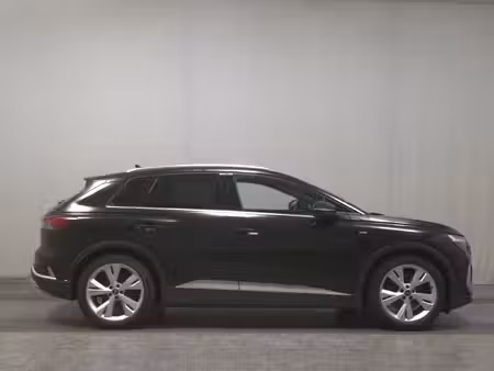 Audi Q4 e-tron 40 204 S line