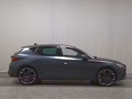 Cupra Leon 1.4 245