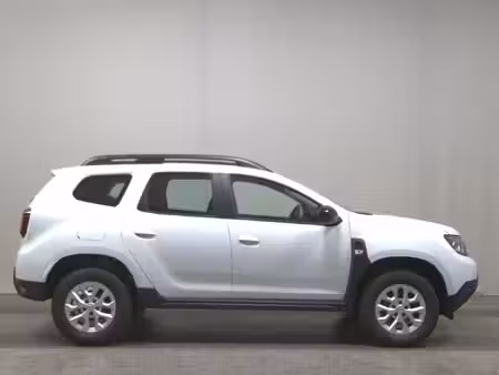Dacia Duster 1.0 TCe 91