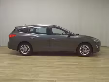 Ford Focus 1.5 TDCi 120 Titanium