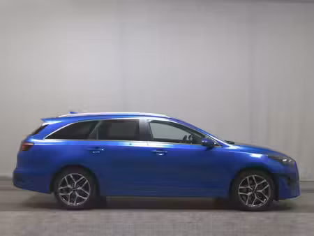 Kia Ceed 1.6 GDi 141 Platinum