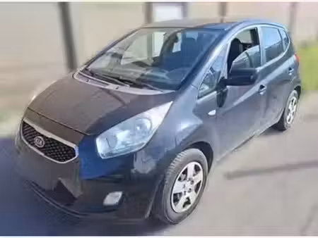 Kia Venga 1.4 CRDi 90 Active