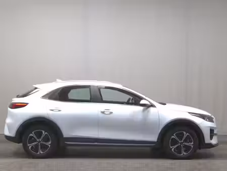 Kia Ceed 1.6 GDi 105