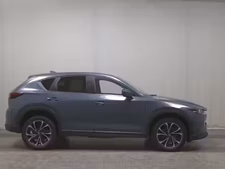 Mazda CX-5 Skyactiv D 2.2 184