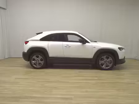 Mazda MX-30 e-Skyactiv 145