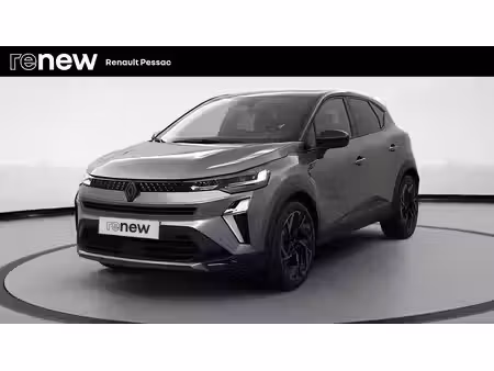 Renault Captur E-Tech 1.6 145