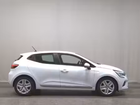 Renault Clio 0.9 TCe