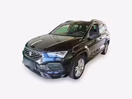 Seat Ateca 2.0 TSI 150 FR