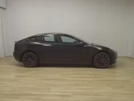 Tesla Model 3 Performance 4x4