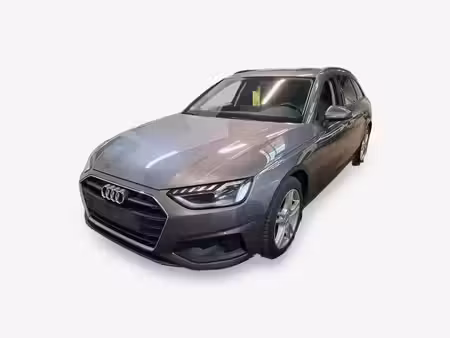 Audi A4 35 TDI 2.0 TDI 163