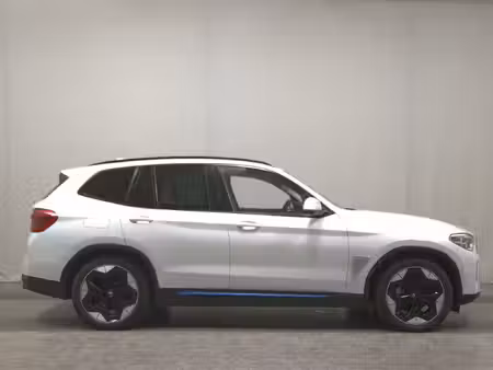 BMW iX3 286 M Sport
