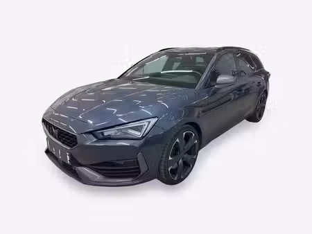 Cupra Leon 1.4 245