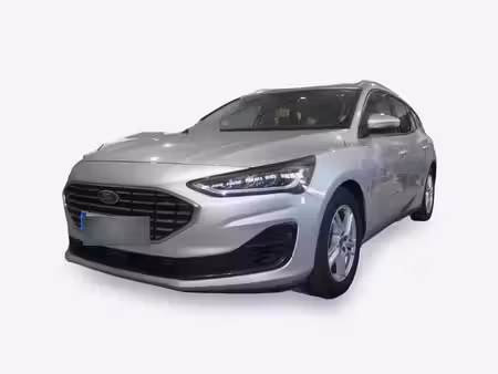 Ford Focus 1.5 TDCi 120