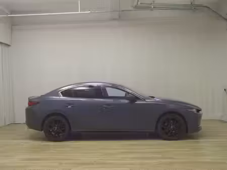 Mazda Mazda3 Skyactiv X 2.0 186
