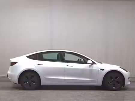 Tesla Model 3 Grande Autonomie 462 4x4