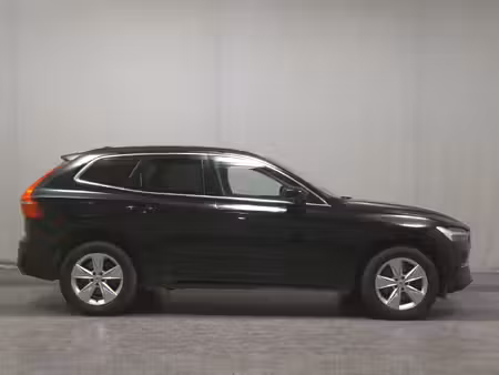 Volvo XC60 2.0 197 4x4