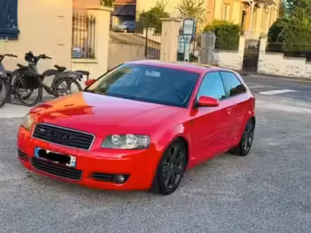 Audi A3 1.6 Ambiente