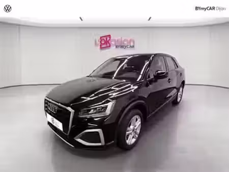 Audi Q2 30 TFSI 1.0 TFSI 110