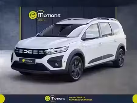 Dacia Jogger 1.0 100 Expression