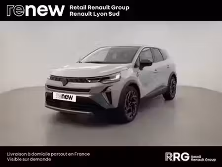 Renault Symbioz E-Tech 1.6 145 Esprit Alpine