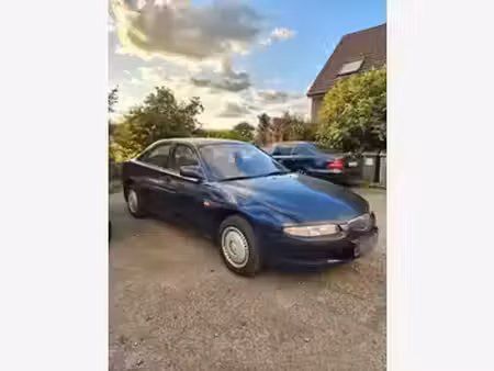 Mazda Xedos 6 1.6 108