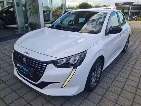 Peugeot 208 1.2 PureTech 75 Active
