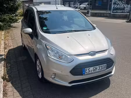 Ford B-max 1.0 EcoBoost Sync Edition