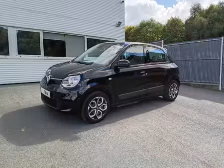 Renault Twingo 81 Équilibre