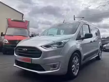 Ford Transit 1.5 120 Trend