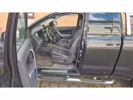 Ford Ranger 2.2 TDCi 150 4x4