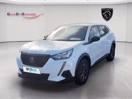 Peugeot 2008 1.2 PureTech 130 Active
