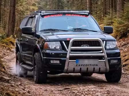 Ford Expedition