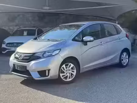 Honda Jazz 1.3 Vtec