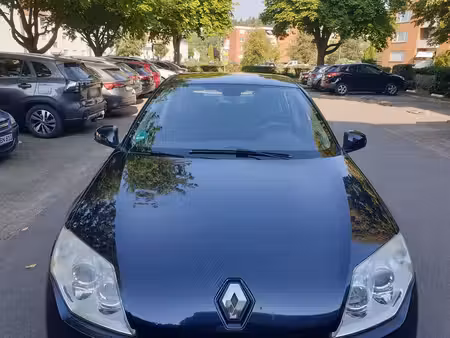 Renault Laguna 2.0 140